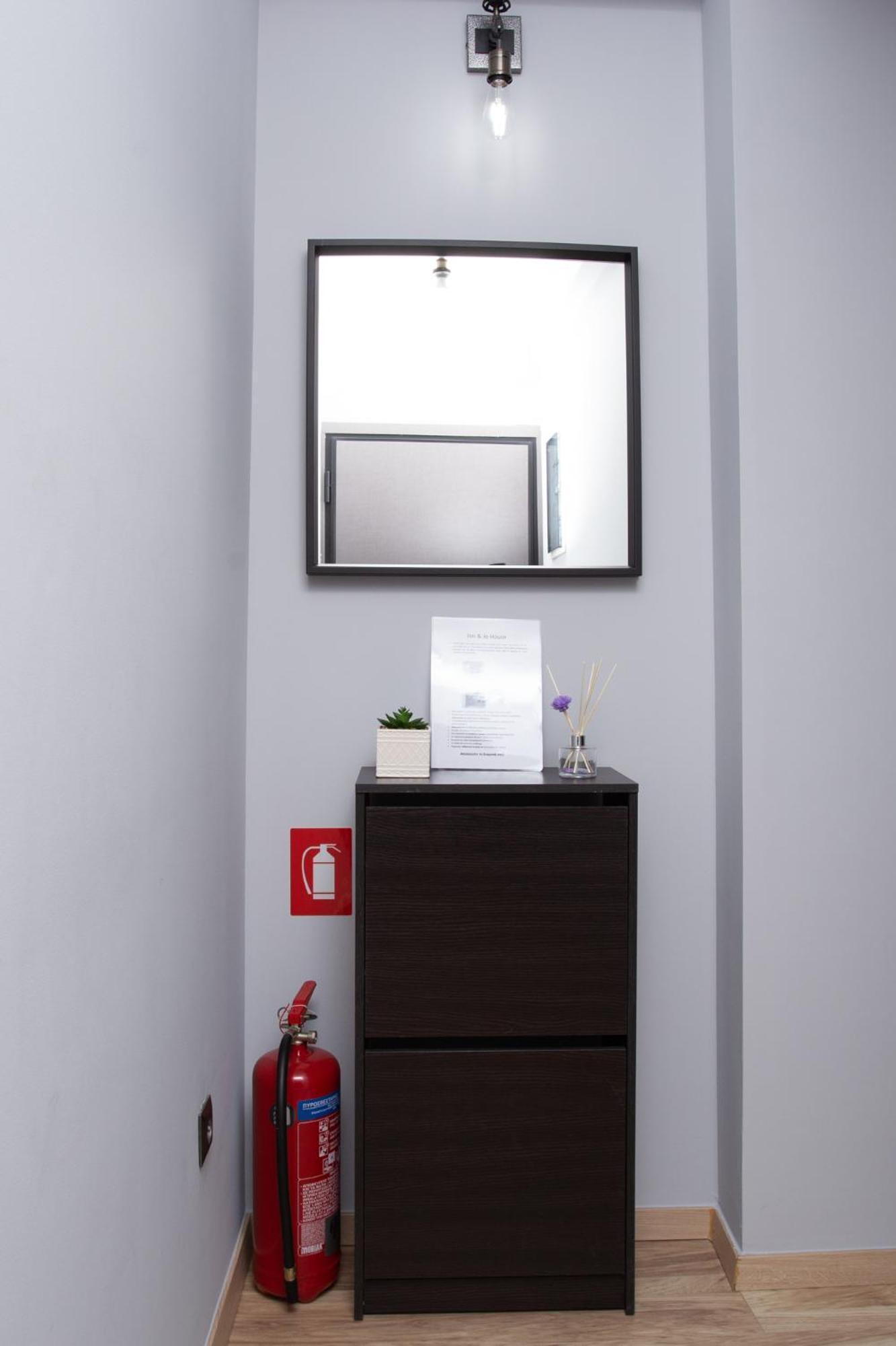 Apartament Jim & Jo House Saloniki Zewnętrze zdjęcie