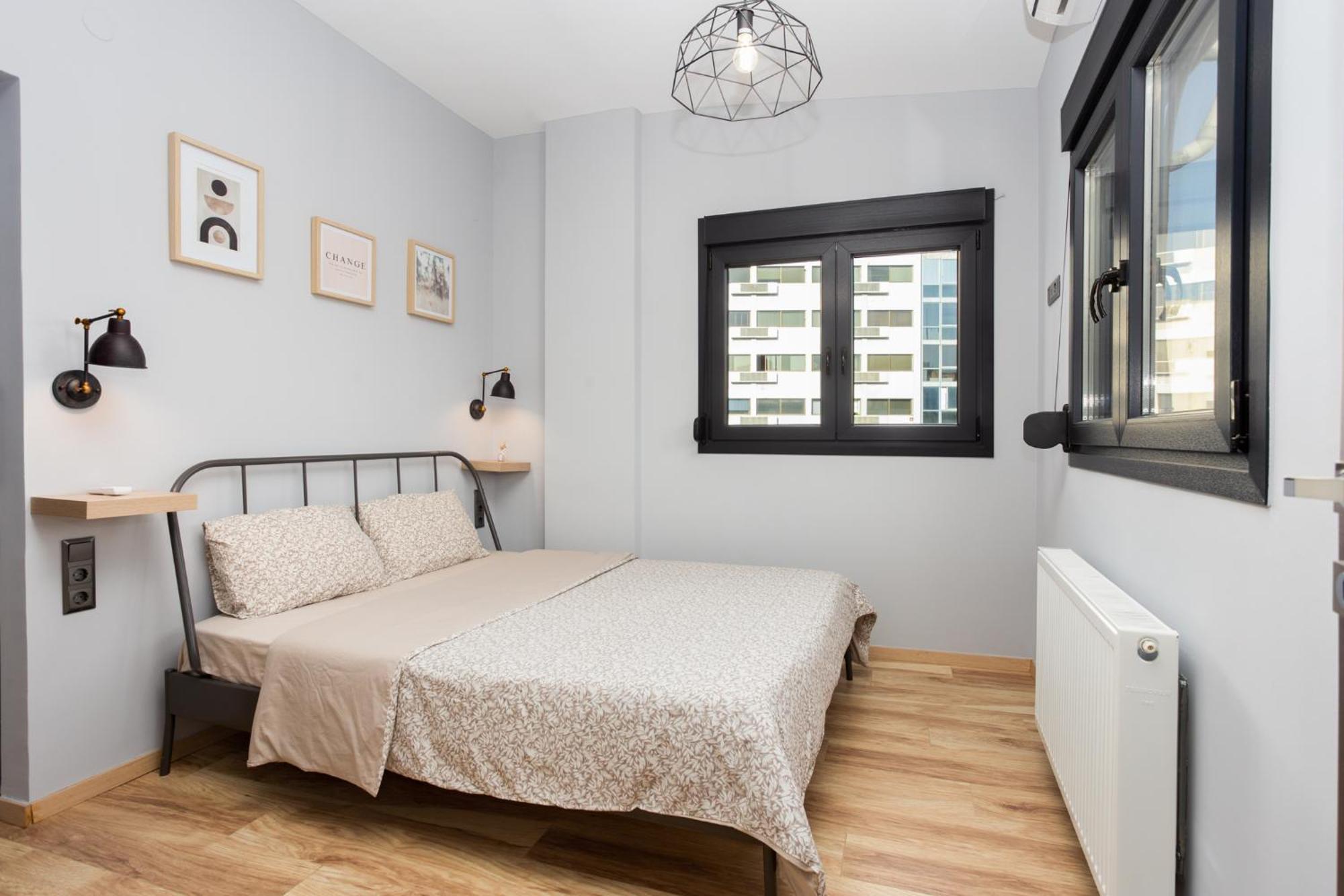 Apartament Jim & Jo House Saloniki Zewnętrze zdjęcie