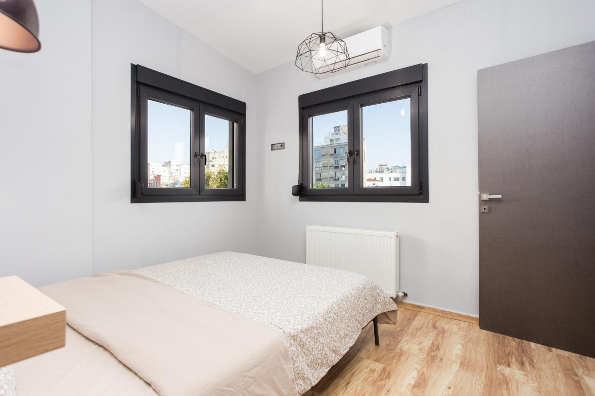 Apartament Jim & Jo House Saloniki Zewnętrze zdjęcie