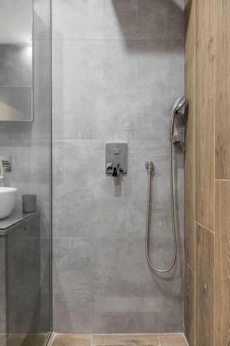 Apartament Jim & Jo House Saloniki Zewnętrze zdjęcie